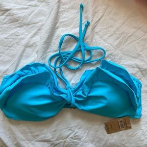 Hollister bikini top